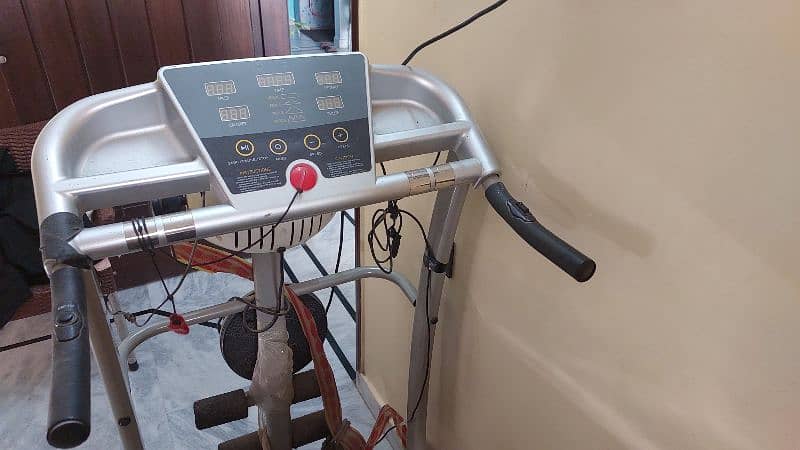 Treadmill for sale 2