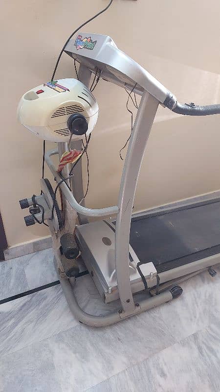 Treadmill for sale 3