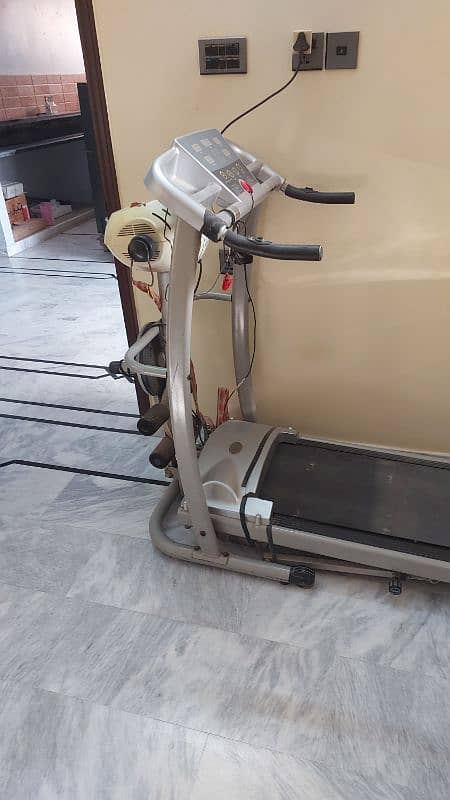 Treadmill for sale 6