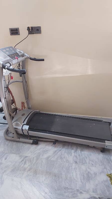 Treadmill for sale 7