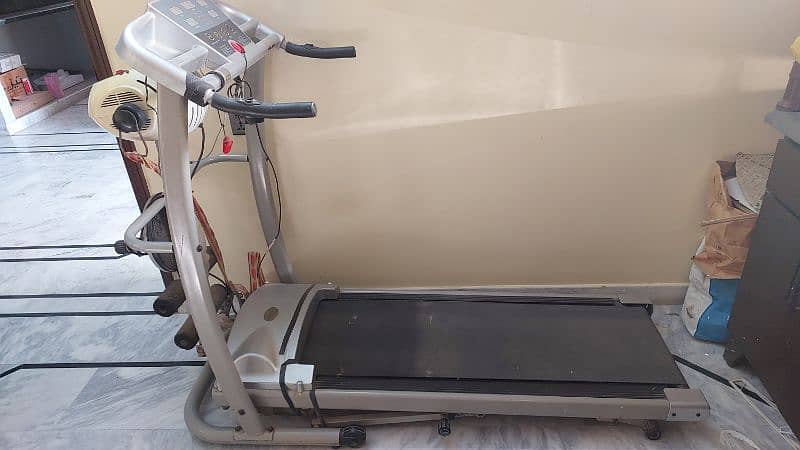 Treadmill for sale 8