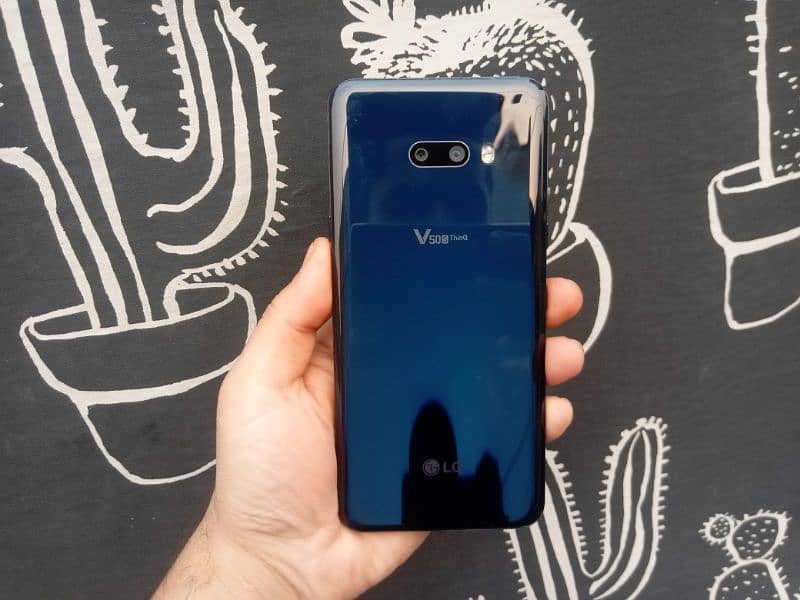 Lg V50s Thinq 5G 0