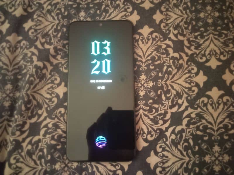 Lg V50s Thinq 5G 3