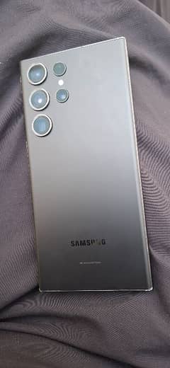 Samsung S 23 Ultra