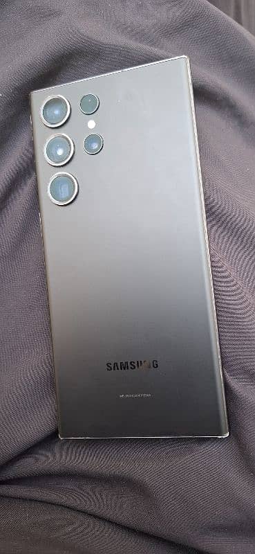 Samsung S 23 Ultra 0