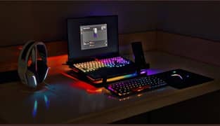 lenovo legion 7 gaming laptop