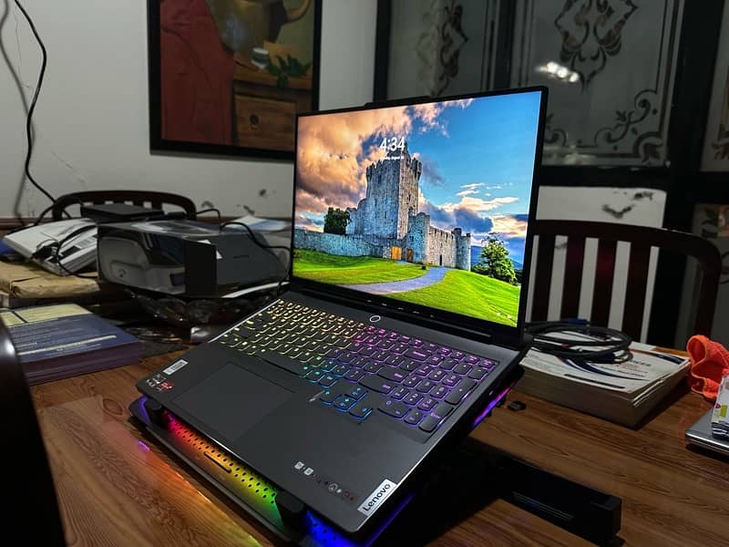 lenovo legion 7 gaming laptop 1