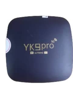 ykm android box