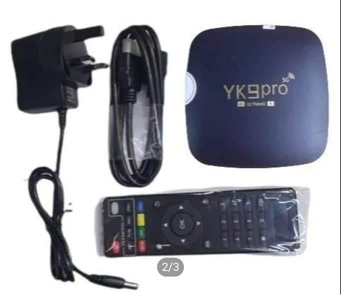 ykm android box 1