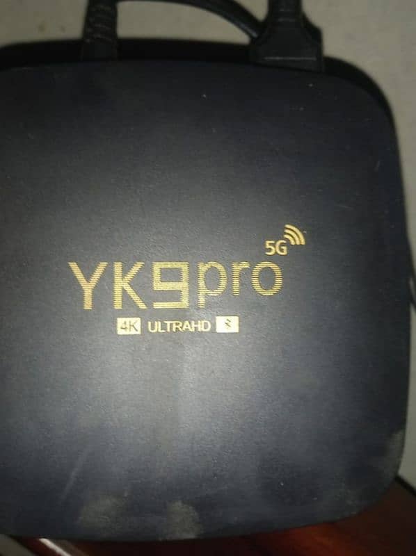 ykm android box 2