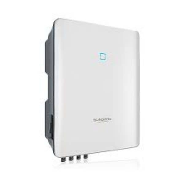 SUNGROW On-Grid Inverter 0