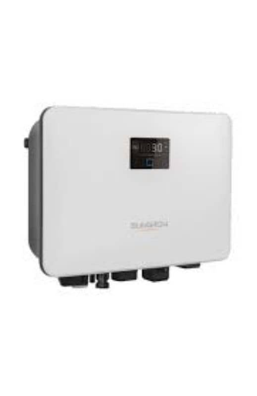 SUNGROW On-Grid Inverter 1