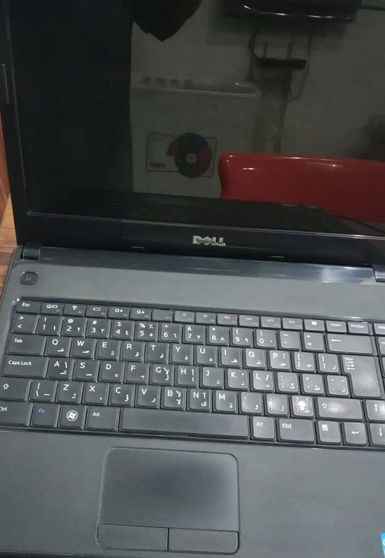 Dell Inspiron i3 2