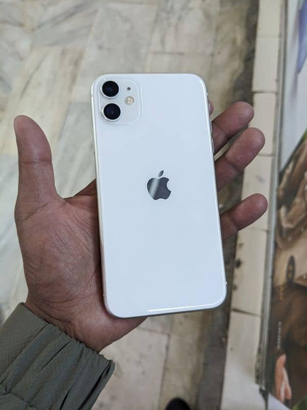 iphone 11 128gb pta approved 03035203203 0