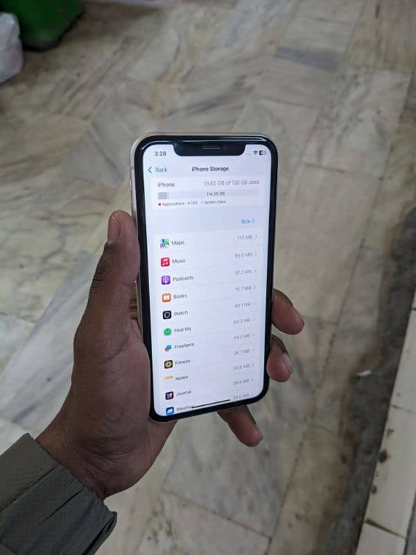 iphone 11 128gb pta approved 03035203203 7