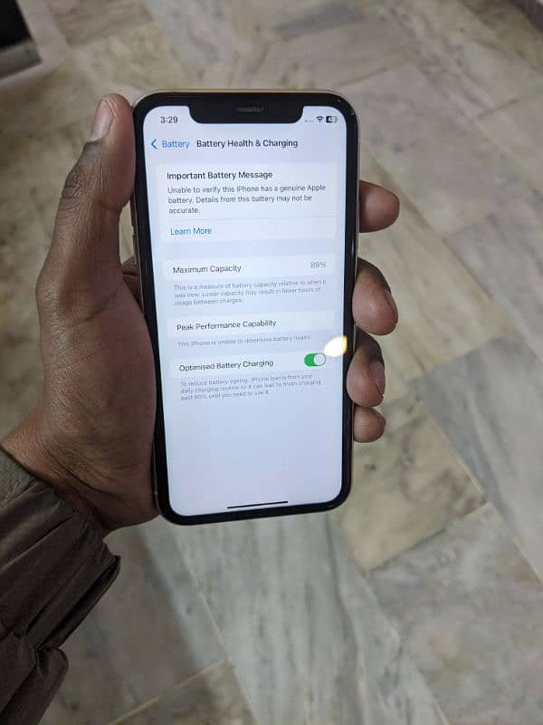 iphone 11 128gb pta approved 03035203203 8