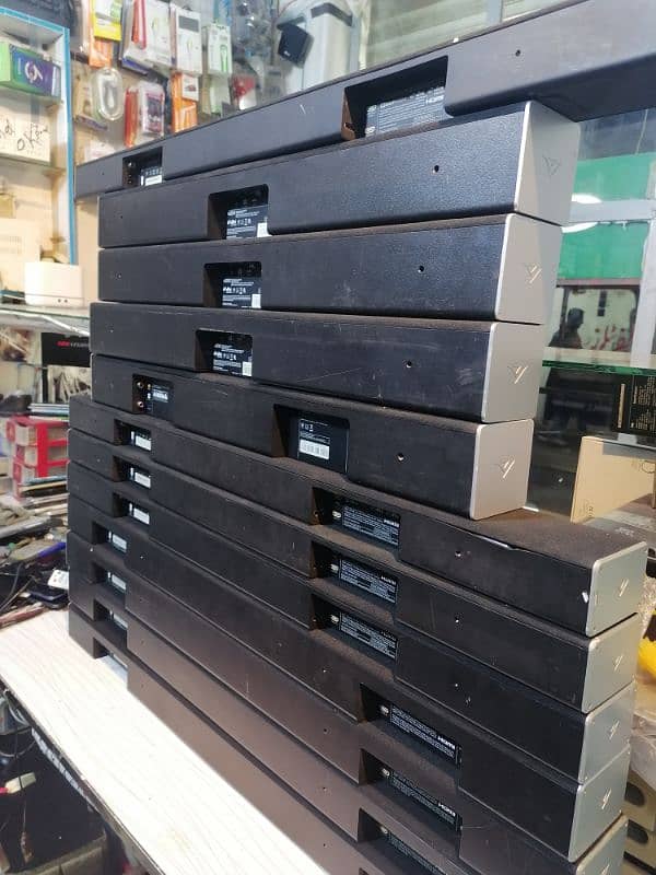 All Sizes Available In Stock | American Sound Bars 1