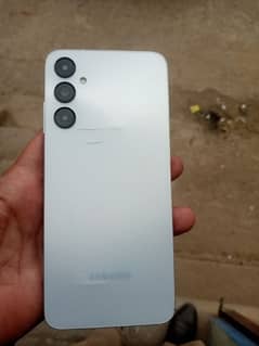 Samsung A05s 6gb 128gb