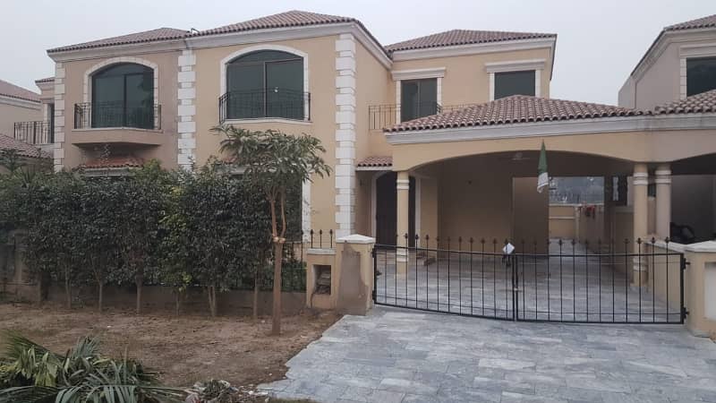 LUXURY MODERN STYLE VILLA FOR SALE 23