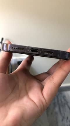 Iphone 14 Pro max Non pta (Uk model)