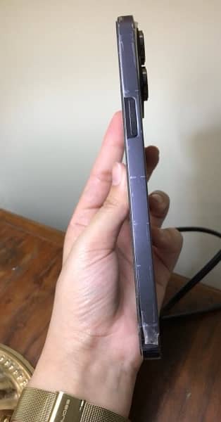 Iphone 14 Pro max Non pta (Uk model) 1