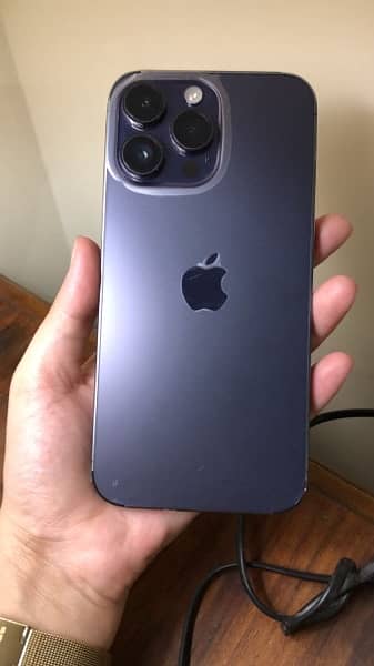 Iphone 14 Pro max Non pta (Uk model) 2