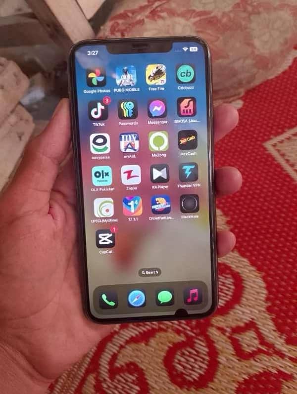 Iphone 11 pro max jv mobile 64Gb 3