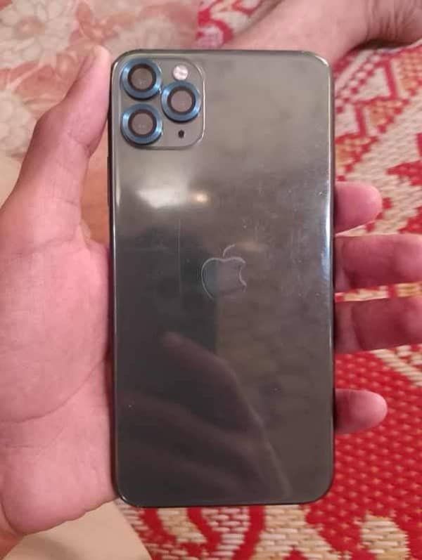 Iphone 11 pro max jv mobile 64Gb 4