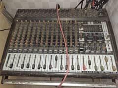 beringer pree mixer sound pri o3o3_955o388