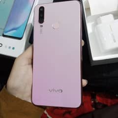 Vivo Y17