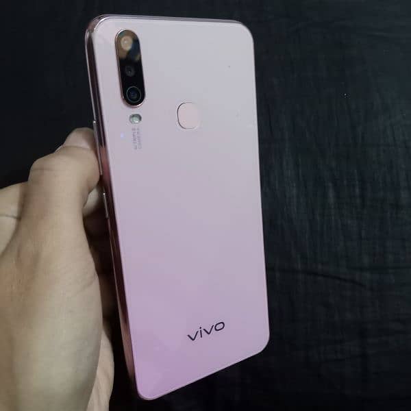 Vivo Y17 2