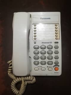 PANASONIC TELEPHONE SET