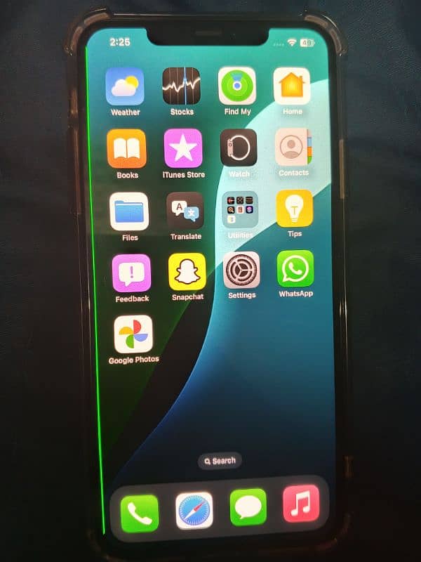 11 pro max 64gb green clr 3