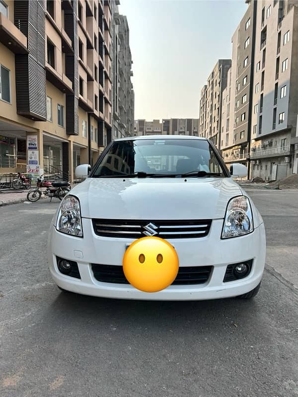 Suzuki Swift 2020 0