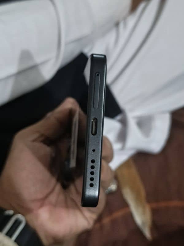 I'm Selling My Redmi Note 13 8Gb 256Gb 4