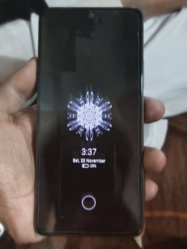 I'm Selling My Redmi Note 13 8Gb 256Gb 5