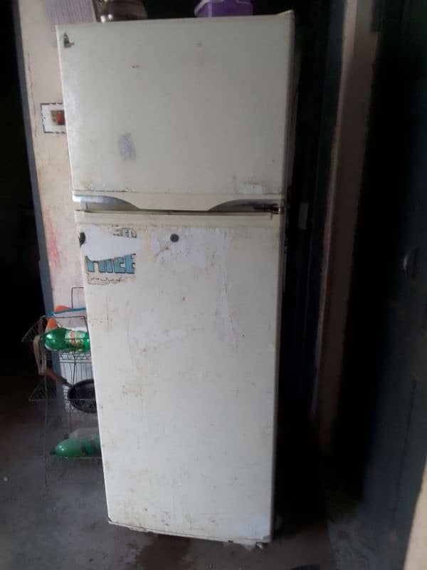 Used fridge for sale 0