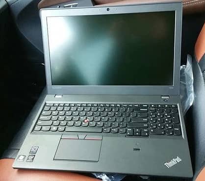 ThinkPad Lenovo T550 Core i5 5th Generation 0