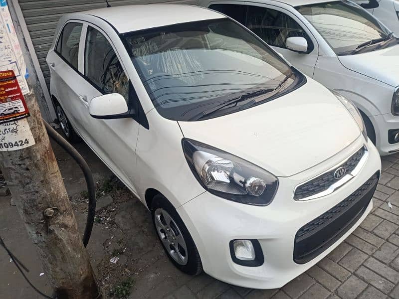 KIA Picanto 2024 2