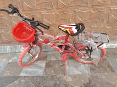 for 6 years old boys cycle