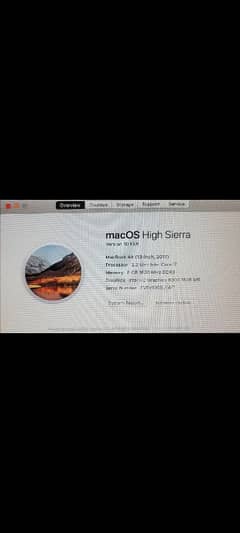 Macebook