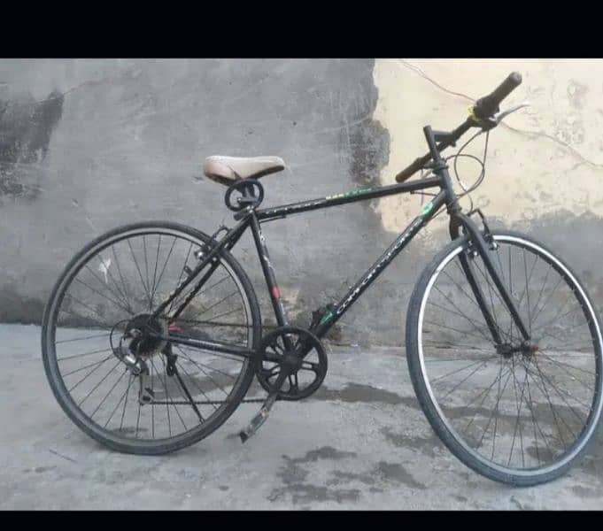 cycle for sale condition achi ha 0