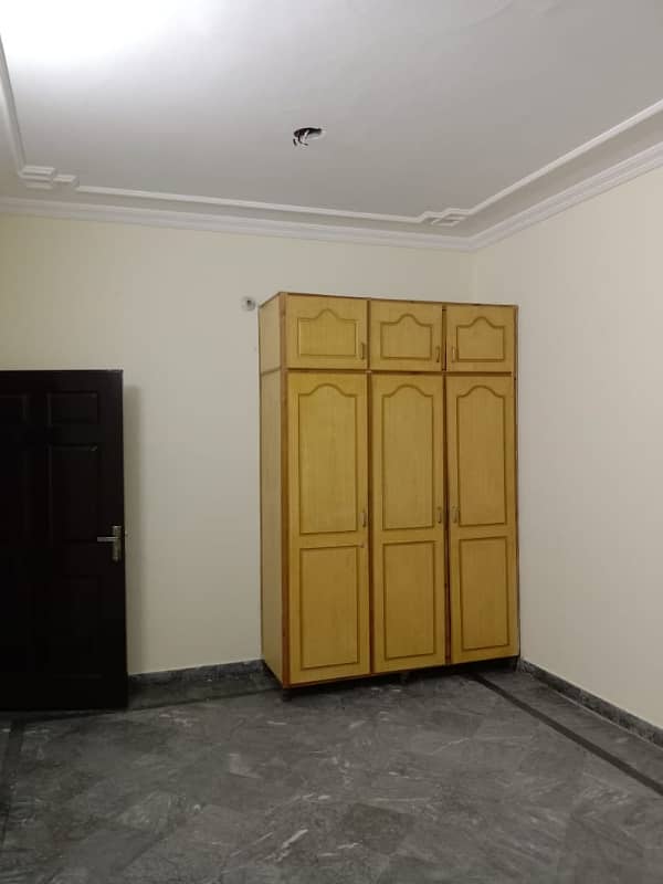 10 Marla Upper Portion Available For Rent In Johar Town G Block 2