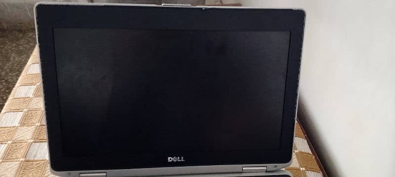 Dell core i5 1