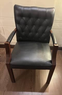 Office Visitor Chairs for Sale