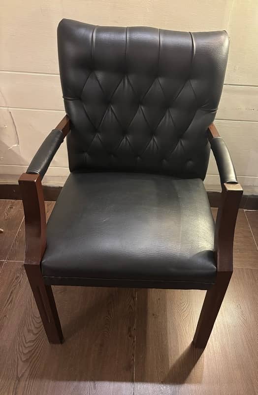 Office Visitor Chairs for Sale 0