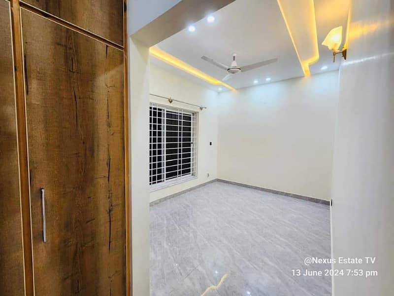 1 kanal Lavish Bungalow On Top Location For Rent In DHA Phase 1 Lahore 0