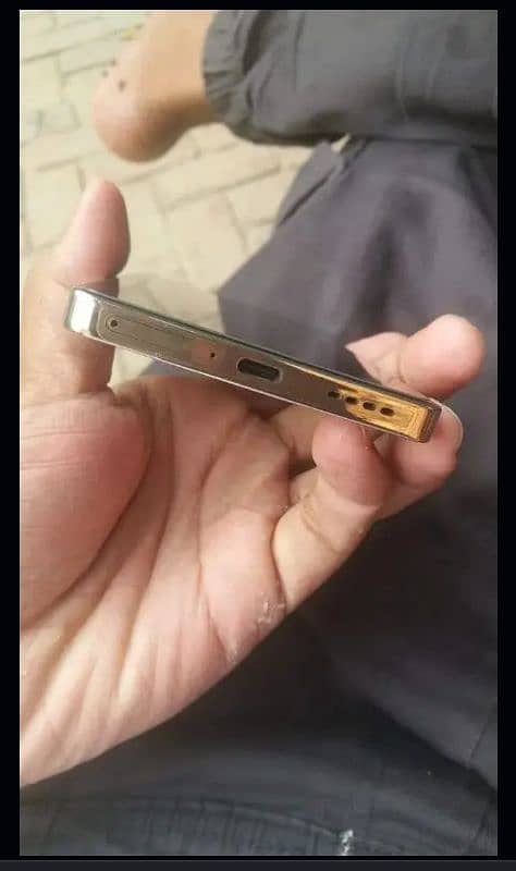 infinix Note 40 4