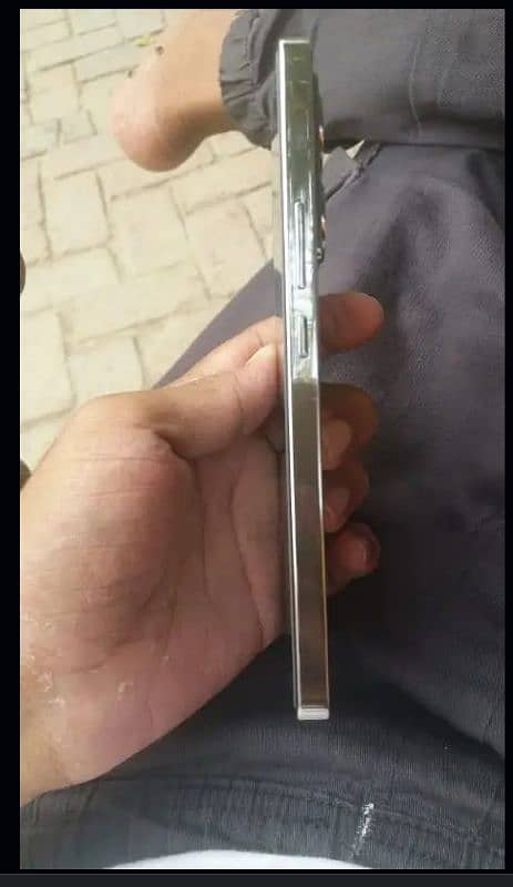 infinix Note 40 5