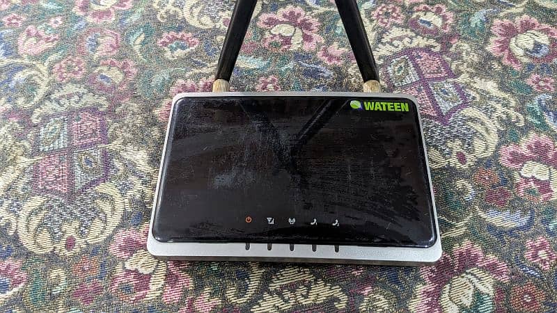 wateen wifi router 0